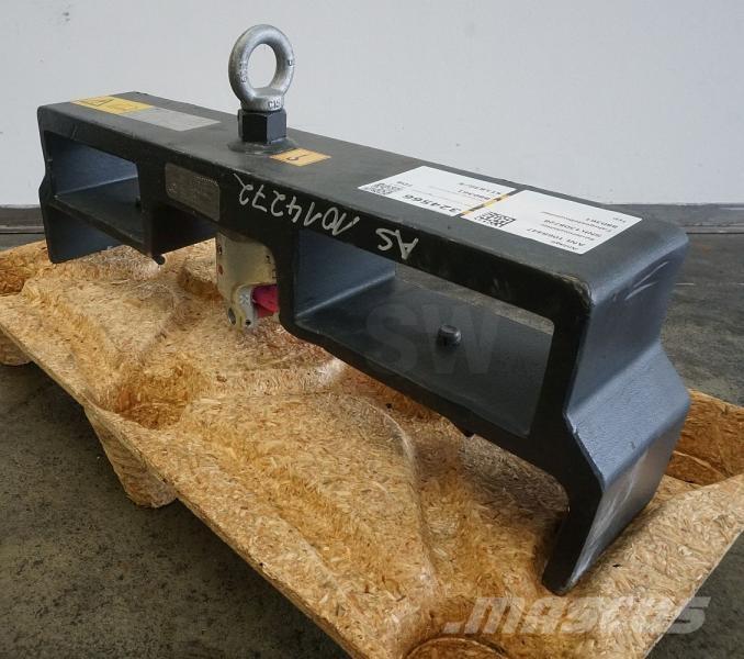 Kaup 5T183G/S Muut kiinnitettävät lisäosat ja komponentit