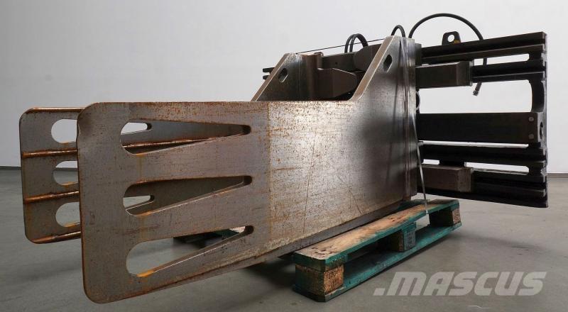 Kaup 6,5T413B Muut kiinnitettävät lisäosat ja komponentit