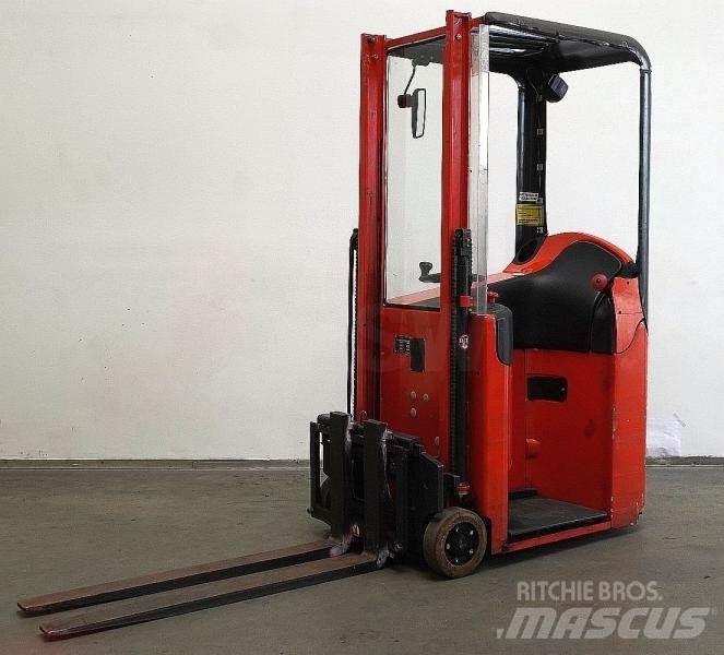 Linde E 10 334 Muut haarukkatrukit