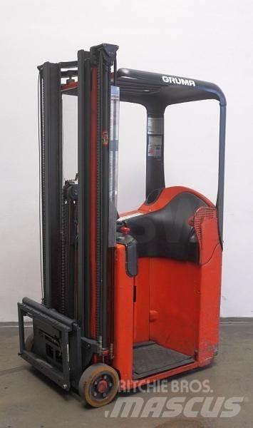 Linde E 10 334 Muut haarukkatrukit