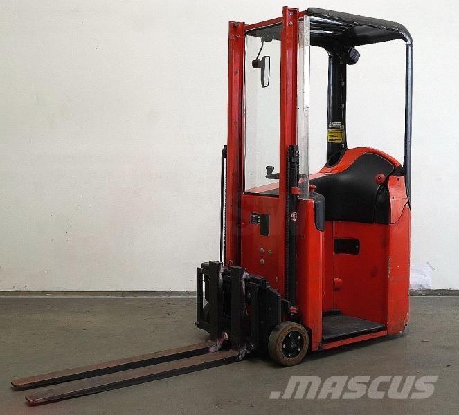 Linde E 10 334 Muut haarukkatrukit