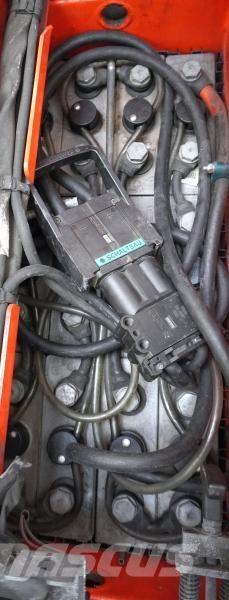 Linde E 10 334 Muut haarukkatrukit