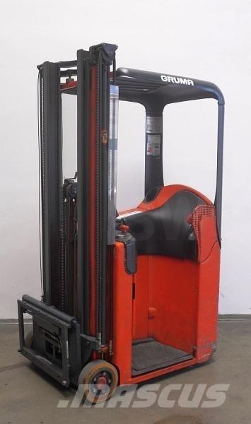 Linde E 10 334 Muut haarukkatrukit