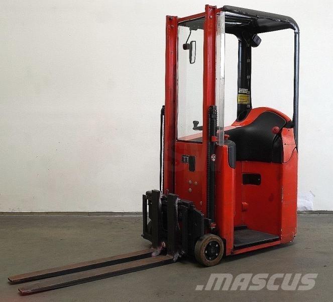 Linde E 10 334 Muut haarukkatrukit