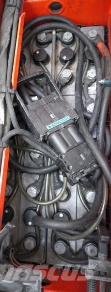 Linde E 10 334 Muut haarukkatrukit