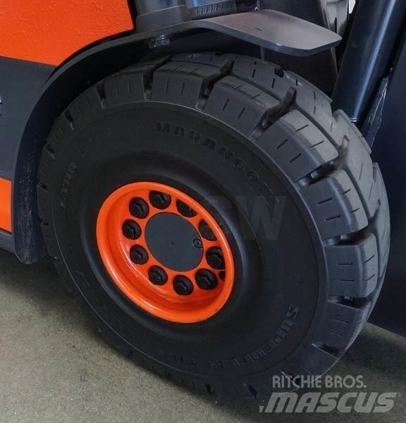 Linde E 30 387 Muut haarukkatrukit