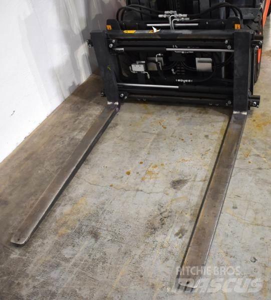 Linde E 30 387 Muut haarukkatrukit