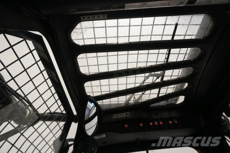 Linde E 30 387 Sähkötrukit