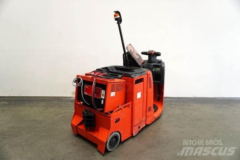 Linde P 30 132 Vetotrukit