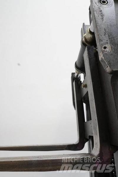 Linde R 14 115 Työntömastotrukit