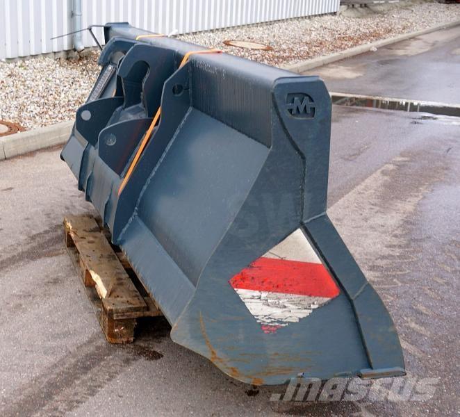 Magni 1000 L Muut materiaalinkäsittelykoneet