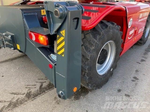 Magni RTH 5.21 Kurottajat