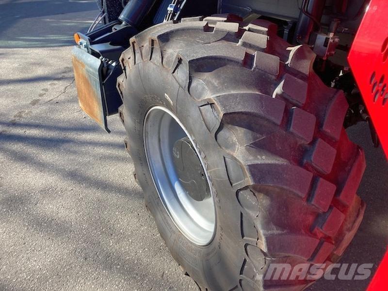 Magni RTH 6.25 Kurottajat