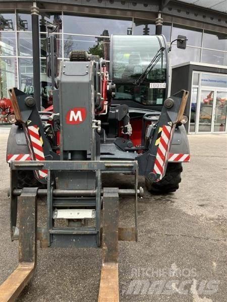 Magni TH6.20 Kurottajat