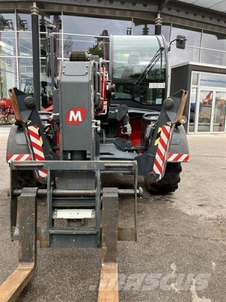 Magni TH6.20 Kurottajat