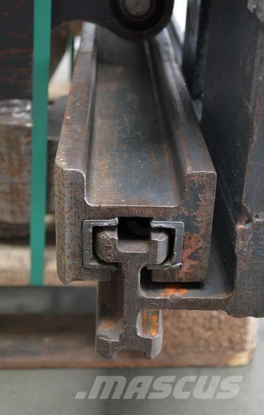 Meyer 3-2232G Muut kiinnitettävät lisäosat ja komponentit