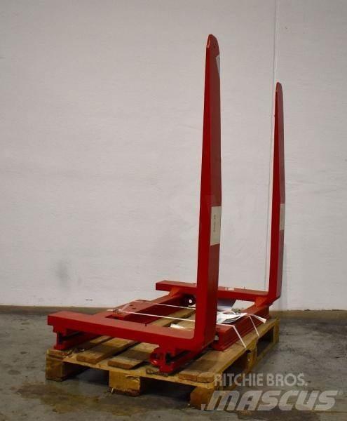 Meyer KG28H6B Haarukat