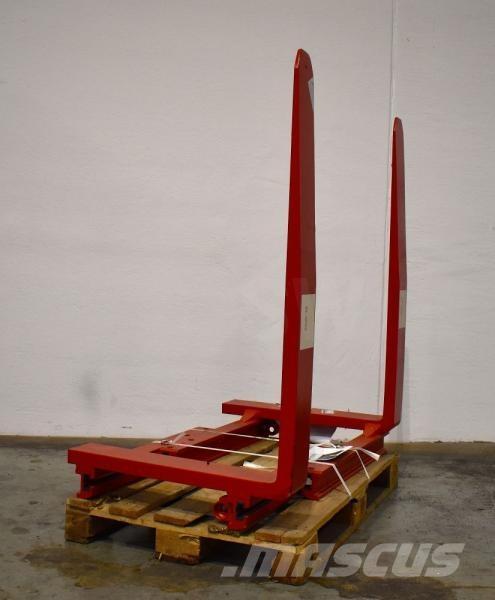 Meyer KG28H6B Haarukat