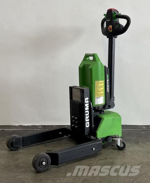 Movexx MD1000 Vetotrukit
