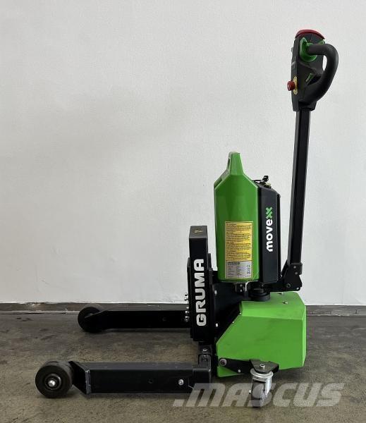 Movexx MD1000 Vetotrukit