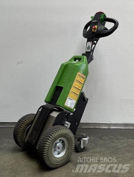 Movexx T1000 Vetotrukit