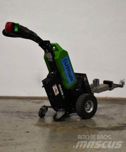 Movexx T1000 Vetotrukit
