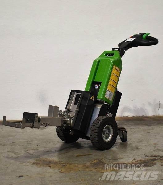Movexx T1000 Vetotrukit