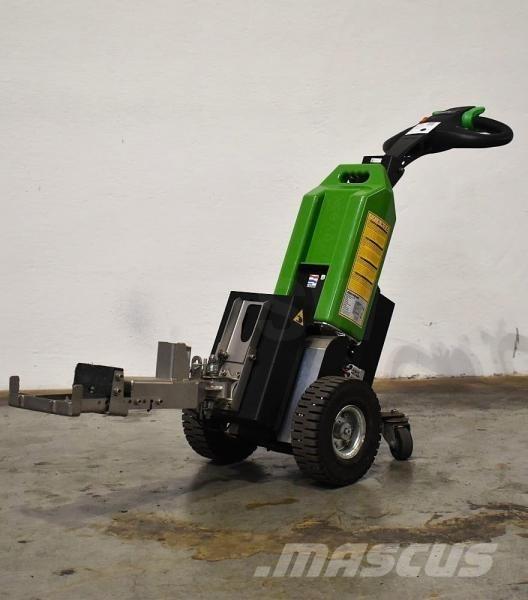 Movexx T1000 Vetotrukit