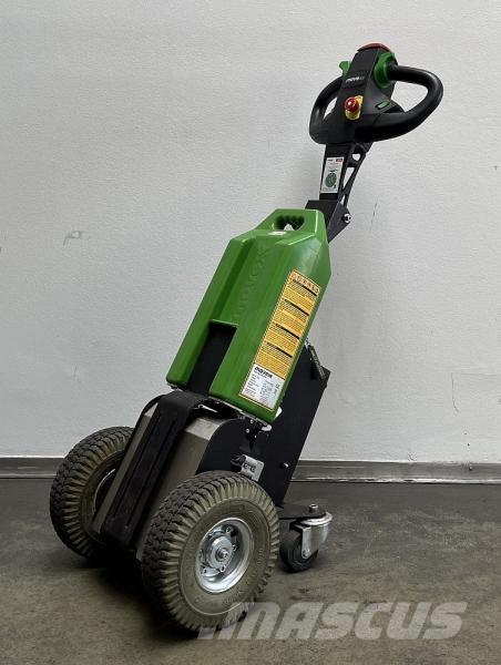 Movexx T1000 Vetotrukit