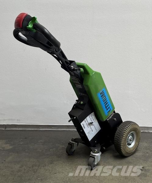 Movexx T1000 Vetotrukit