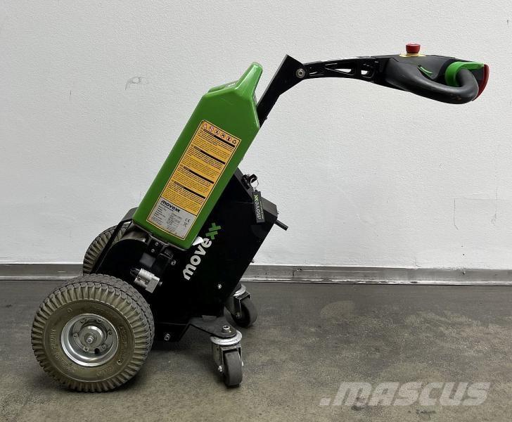 Movexx T1000 Vetotrukit