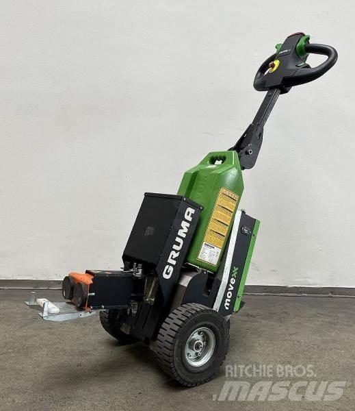 Movexx T1500 Vetotrukit