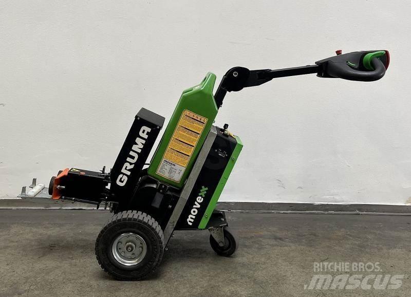 Movexx T1500 Vetotrukit