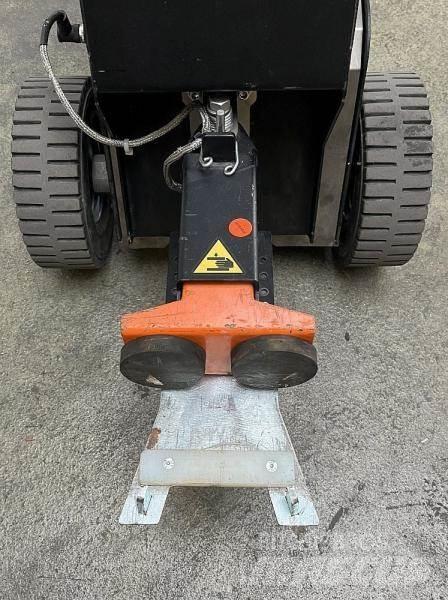 Movexx T1500 Vetotrukit