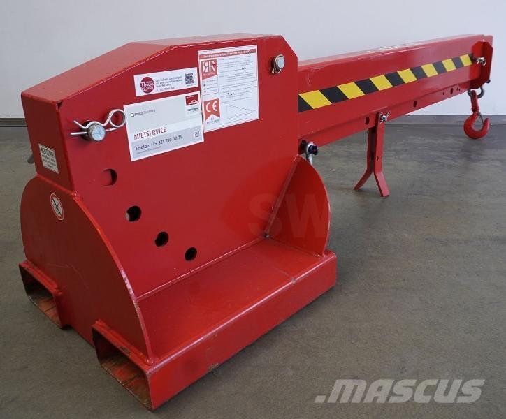  SONSTIGE RKT-5 Muut kiinnitettävät lisäosat ja komponentit