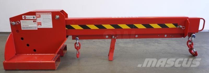  SONSTIGE RKT-5 Muut kiinnitettävät lisäosat ja komponentit