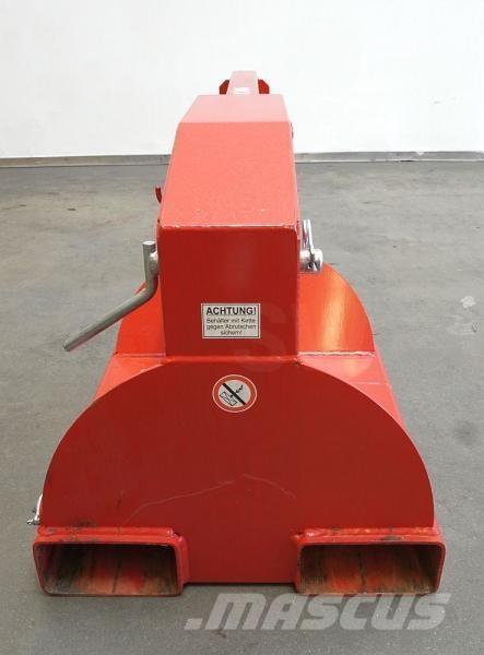  SONSTIGE RKT-5 Muut kiinnitettävät lisäosat ja komponentit