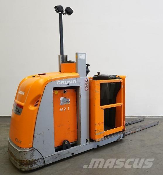 Still EK-X980 Korkeakeräilytrukit