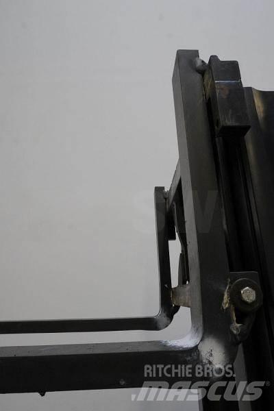 Still FM-X14 Työntömastotrukit