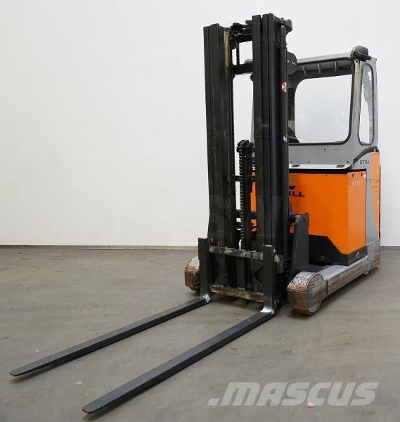 Still FM-X14 Työntömastotrukit