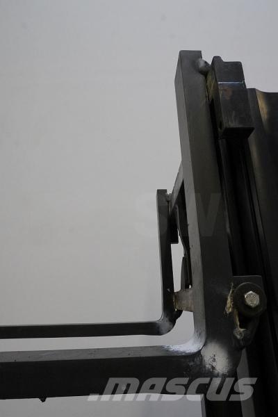 Still FM-X14 Työntömastotrukit