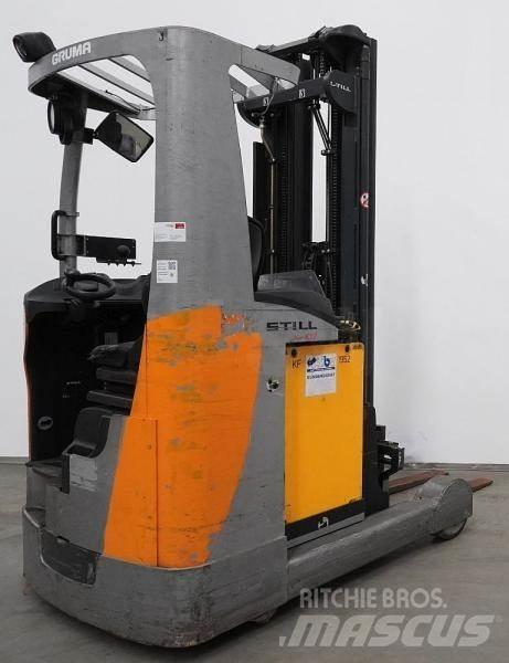 Still FM-X17 Työntömastotrukit