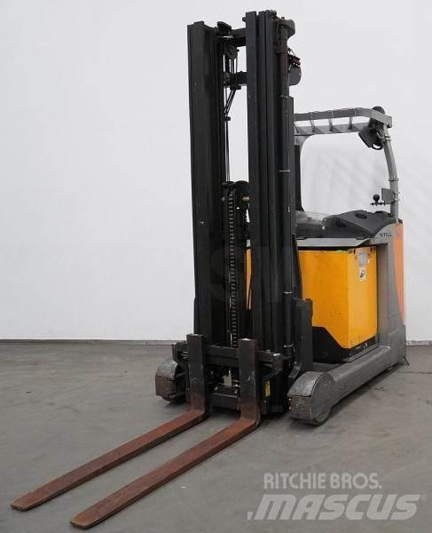 Still FM-X17 Työntömastotrukit