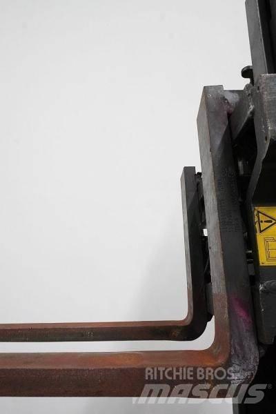 Still FM-X17 Työntömastotrukit