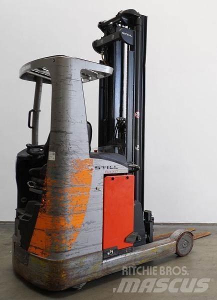 Still FM-X17 Työntömastotrukit