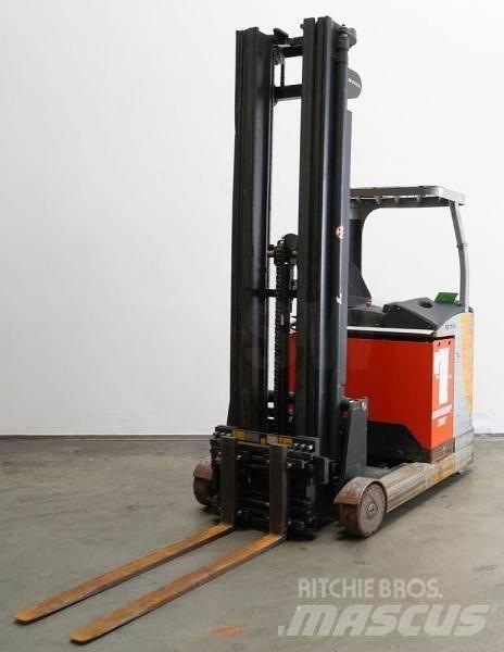 Still FM-X17 Työntömastotrukit