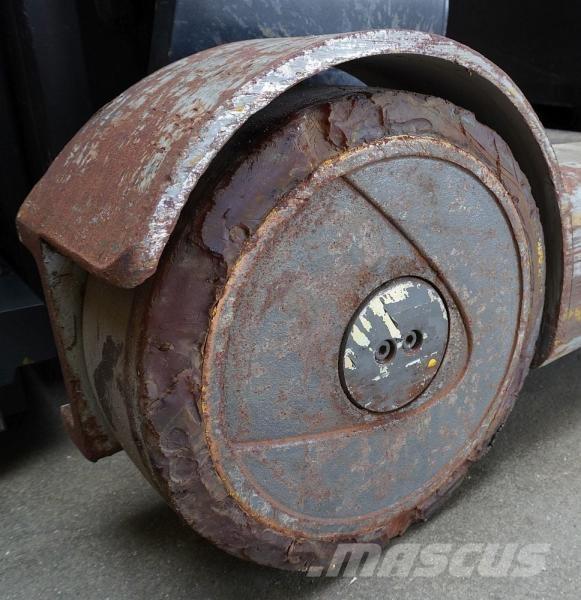 Still FM-X17 Työntömastotrukit