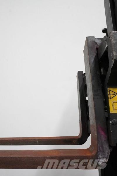 Still FM-X17 Työntömastotrukit