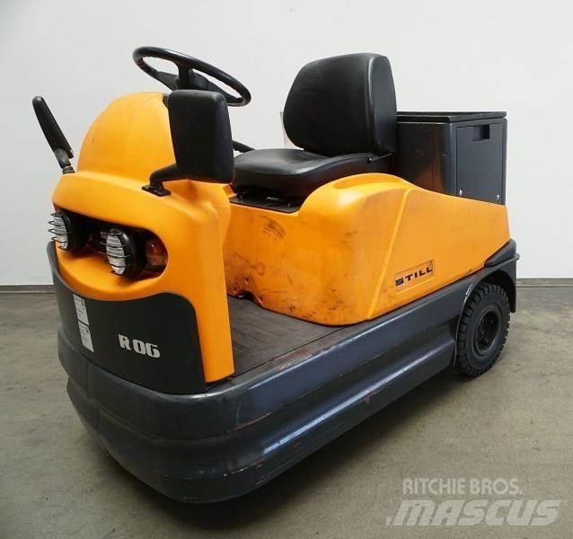 Still R06-06 Vetotrukit