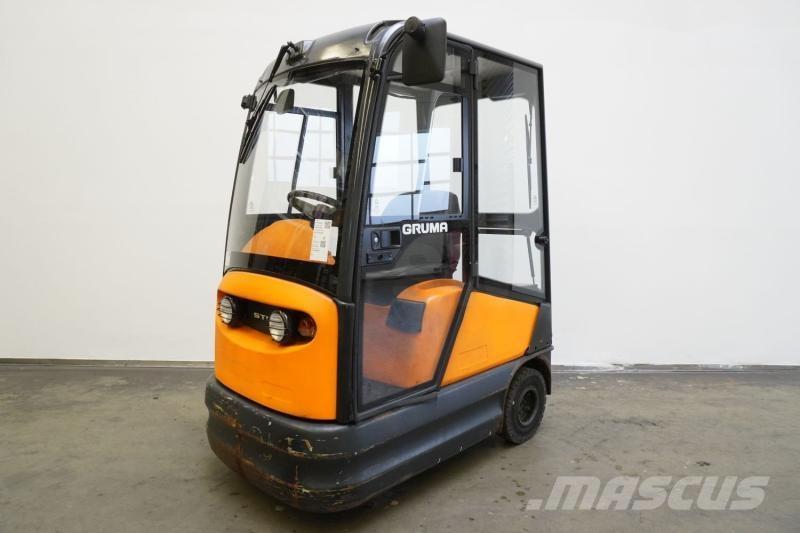 Still R06-06 Vetotrukit